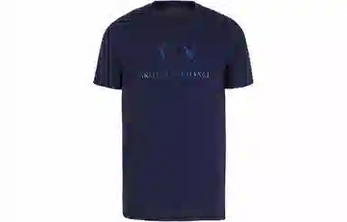 ARMANI EXCHANGE SS24 LogoT