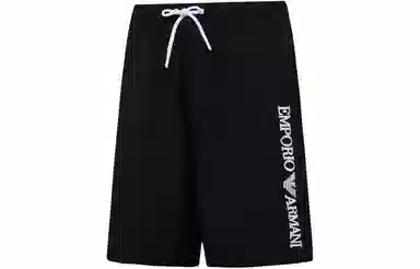 EMPORIO ARMANI SS24 Logo