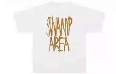 SWAMP AREA T