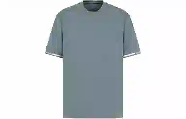 ARMANI EXCHANGE Logo SS24T