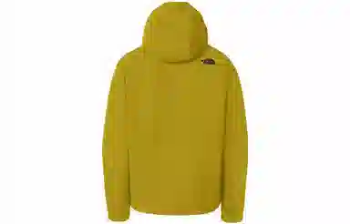 THE NORTH FACE NEW PEAK Logo