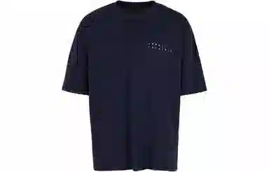 Armani Exchange SS24 Logo Tee