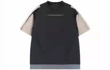 BLINDNOPLAN 23SS logoT