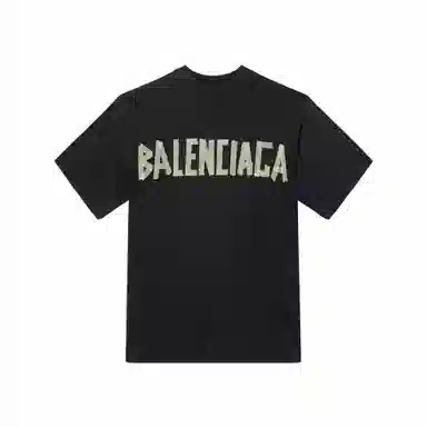 Balenciaga SS24 LogoT