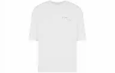 Armani Exchange SS24 Logo Tee