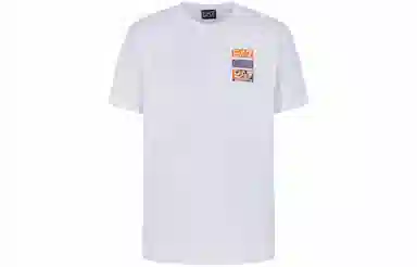 EMPORIO ARMANI EA7 Logo SS24T