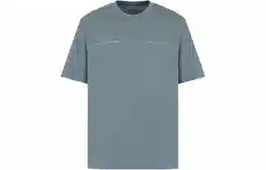 ARMANI EXCHANGE SS24 LogoT