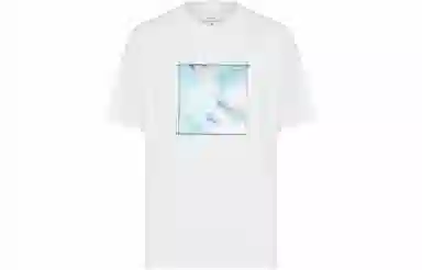 ARMANI EXCHANGE SS24 LogoT