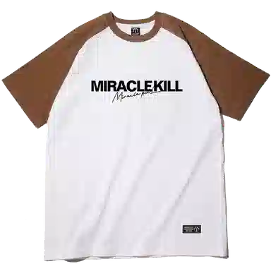 MIRACLE KILL T