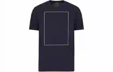 ARMANI EXCHANGE SS24 LogoT