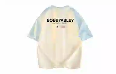 BOBBY ABLEY cleanfitT