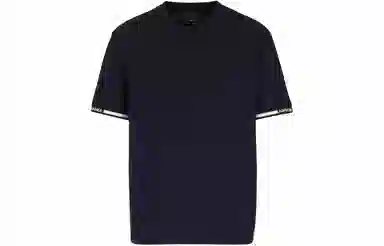 ARMANI EXCHANGE Logo SS24T