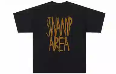 SWAMP AREA T