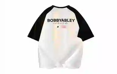 BOBBY ABLEY cleanfitT