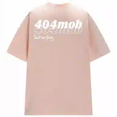 404MOB GANG LogoT