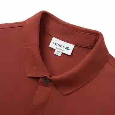 LACOSTE SS25 Polo