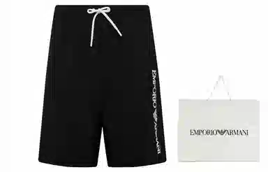 EMPORIO ARMANI SS24 Logo