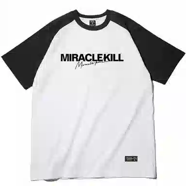 MIRACLE KILL T