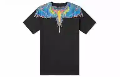 Marcelo Burlon Wing Print T-Shirt