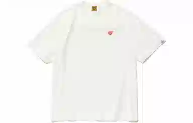 HUMAN MADE S23 LogoLogoT