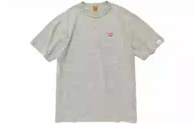 HUMAN MADE S23 LogoLogoT