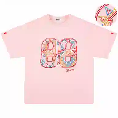 88rising T