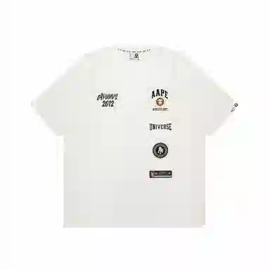 Aape SS24 T-Shirt