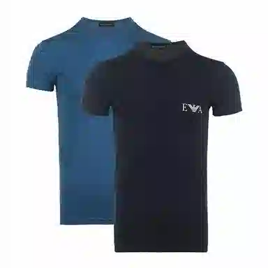EMPORIO ARMANI SS23 T 2