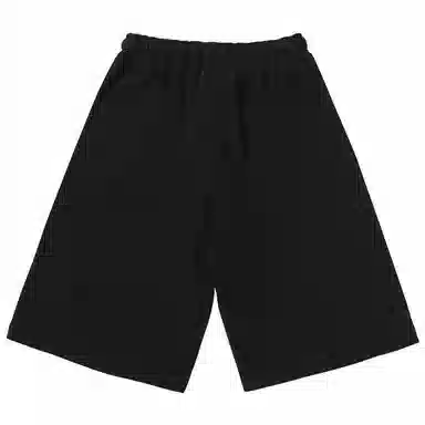 bt Dopamine Asymmetric Shorts