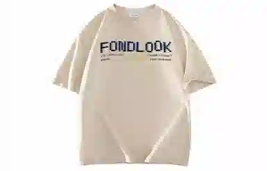 FONDLOOK LogoT