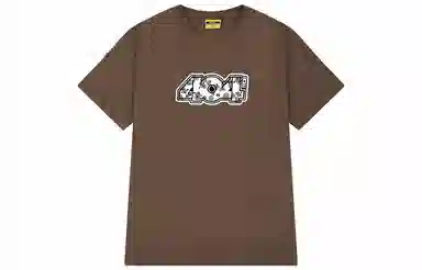 404MOB GANG T