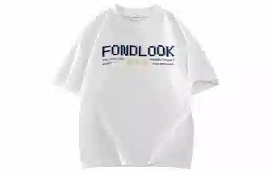 FONDLOOK LogoT