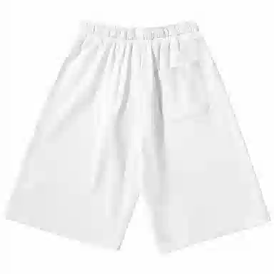 bt Dopamine Asymmetric Shorts