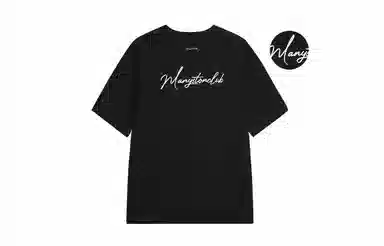 MANYSTON T