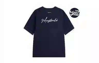 MANYSTON T