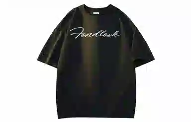 FONDLOOK LogoT