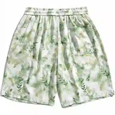 Da Bai Sha Mojito Shorts
