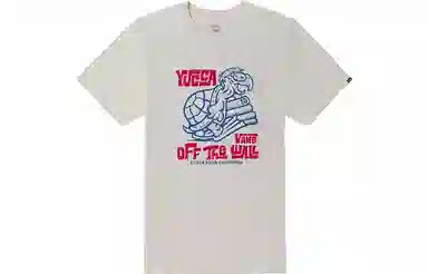 Vans x outlet YUCCA T