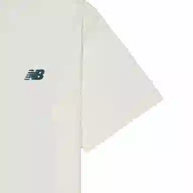 New Balance logo SS24 T