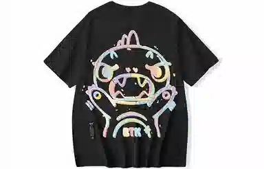 BTK Dopamine T-Shirt