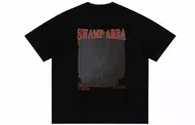 SWAMP AREA T