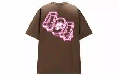 404MOB GANG T
