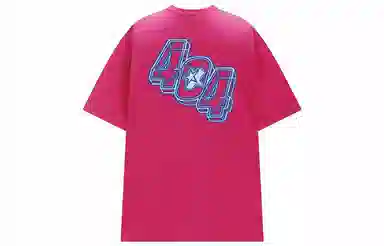 404MOB GANG T