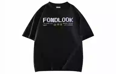 FONDLOOK LogoT
