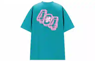 404MOB GANG T