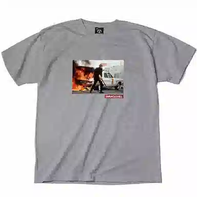MIRACLE KILL T