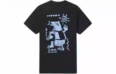 Columbia T