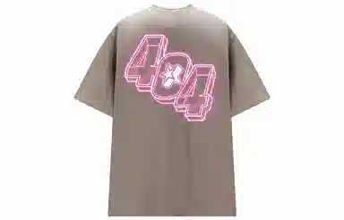 404MOB GANG T