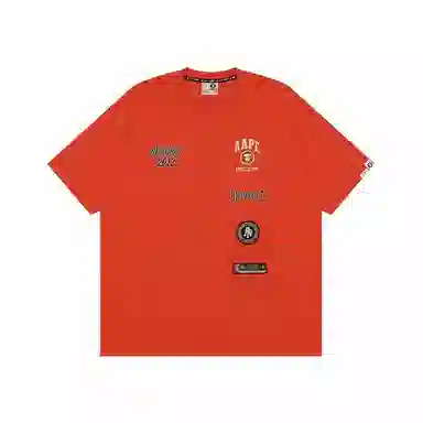 Aape SS24 T-Shirt