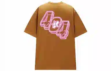 404MOB GANG T